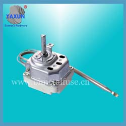 Adjustable thermostat, temperature switch supplier