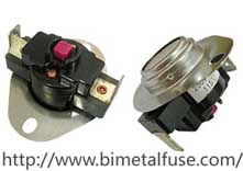 Bimetal switch manufacturing