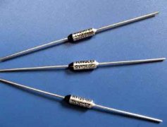 Thermal Fuse Resistor
