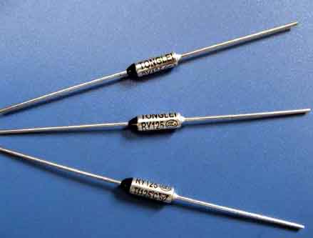 Fusible resistor technologies
