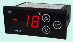 Funktioniert der digitale Thermostat ordnungsgemaeSS?