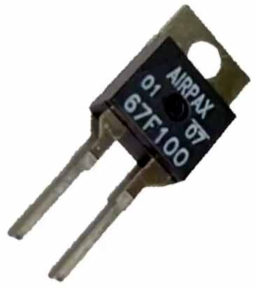 Interruptor de temperatura AIRPAX 6700