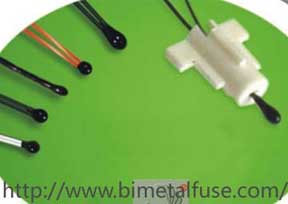 Thermistor Manufacturing
