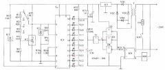 Temperature controller can be used to control the circuit design with temperature range of -20~60°C