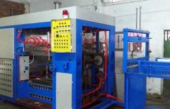 Application of Temperature Controller in Thermoplastic Molding Machine