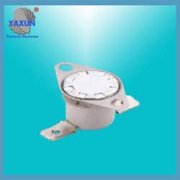 Ksd301 16a 125v Thermostat Suppliers