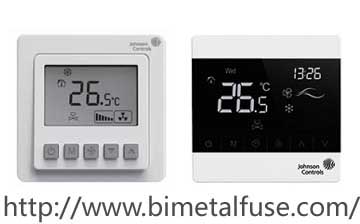 Elektronischer digitaler Thermostat