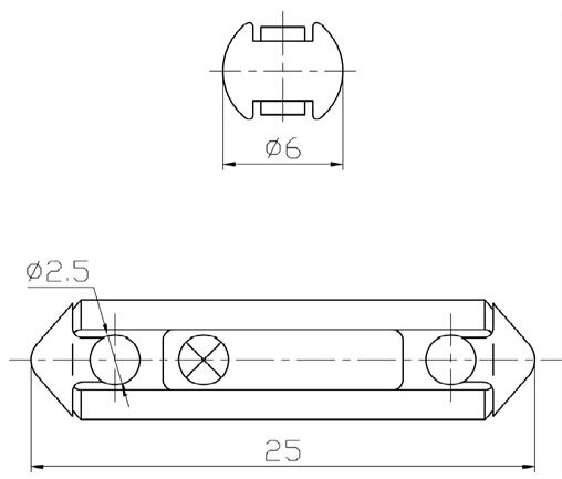  fusibles automotrices