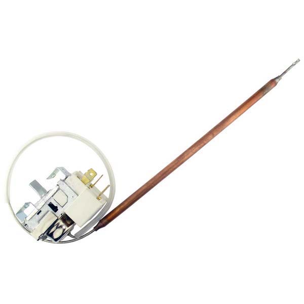 controlador de temperatura de descongelamiento semiautomático