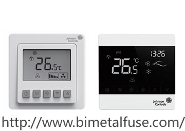 Elektronischer Temperaturregler