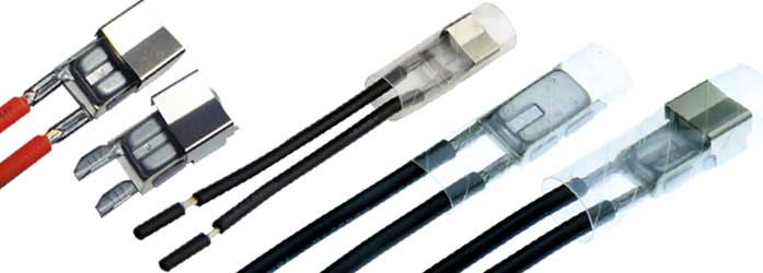 Klixon Wärmeschutz - Forum - Alles über Schaltkreise