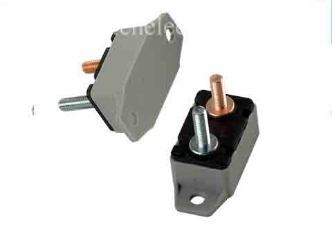 Fuente de alimentación de trabajo del protector de sobrecarga del motor