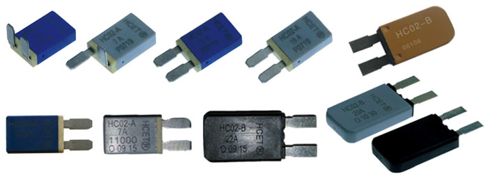 sobrecalentamiento del motor y protector de sobrecarga