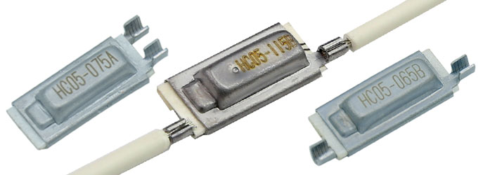 tipo de protección térmica