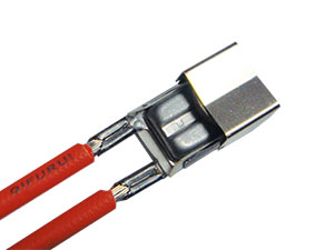 Prueba de función del protector del motor