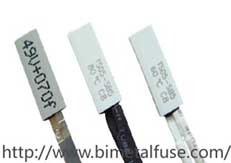 Manufacturer of small temperature switches
