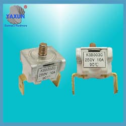 Cost and purchase of temperature control switch