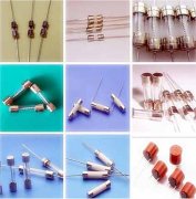 Online Supplier of Current Fuse in China