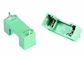 PTF78 fuse clip, holder