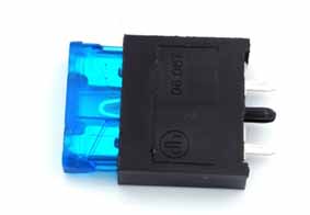  PCB medium blade car fuse holder
