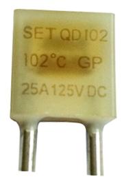 10A/15A thermal fuse