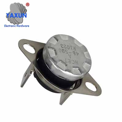 KSD301 Bimetal Thermostat Switch 