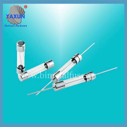 China electronics and electrical Fuse Manufacturers